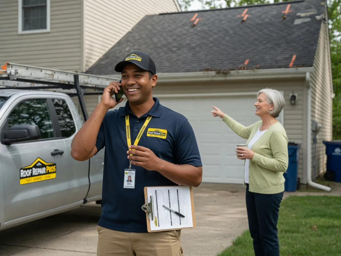 Roof Repair Eckerman, MI FAQs